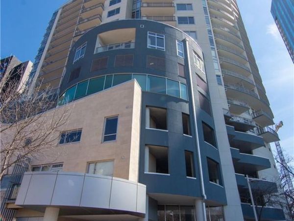 603 Davis ST, Unit 1005, Austin, TX 78701