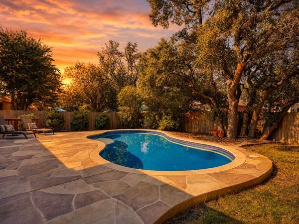 3228 Arroyo Bluff LN, Round Rock, TX 78681