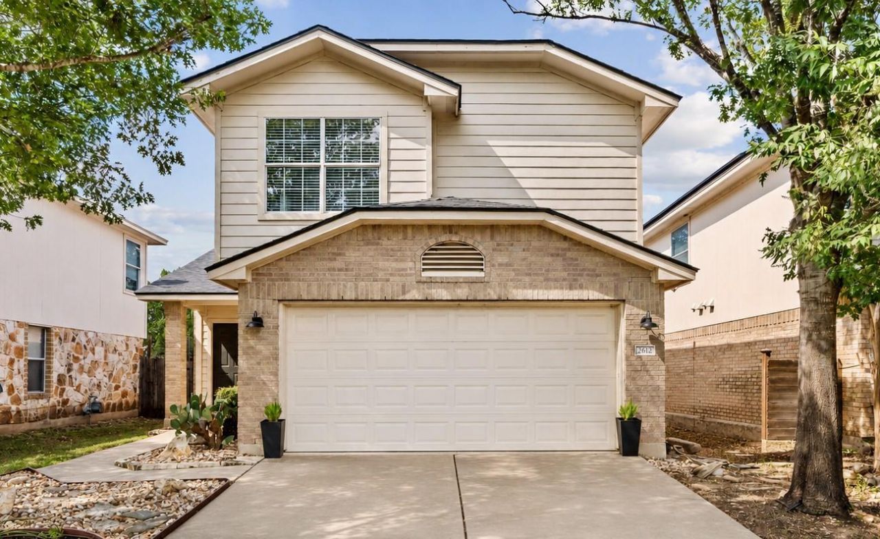 2612 Georgia Coleman Bnd, Austin, TX 78748 Main Photo