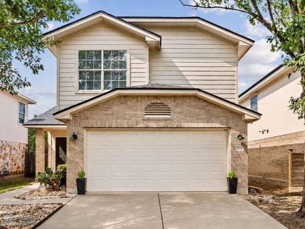 2612 Georgia Coleman BND, Austin, TX 78748