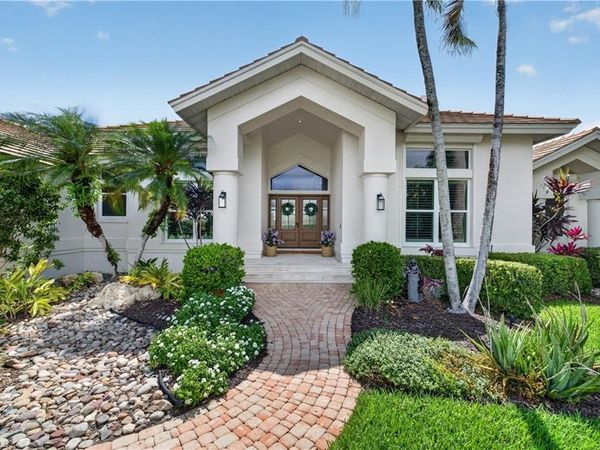 4677 LIGHTHOUSE LN, NAPLES, FL 34112