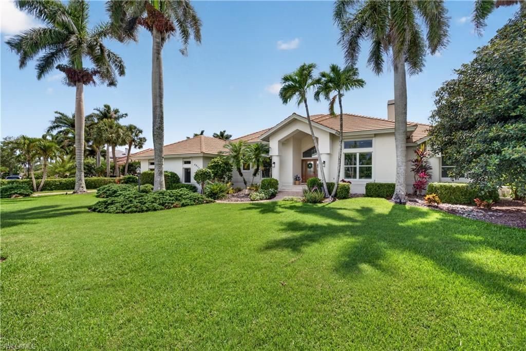 4677 Lighthouse Ln, Naples, FL 34112 Photo