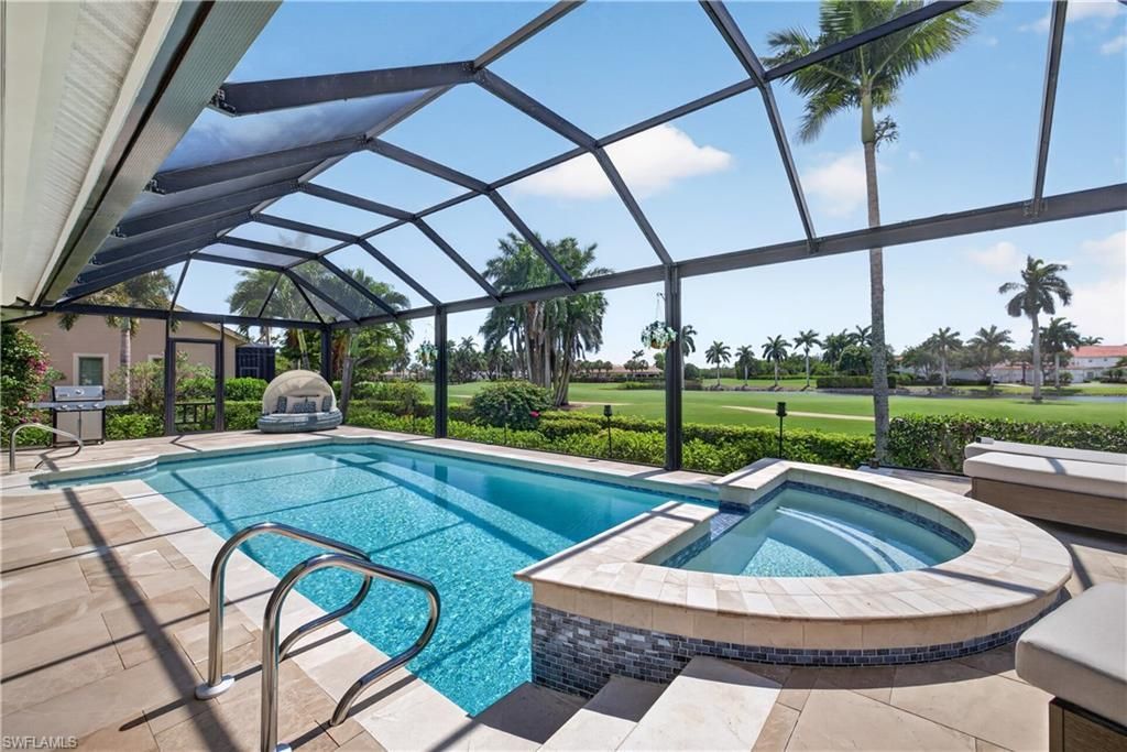4677 Lighthouse Ln, Naples, FL 34112 Photo