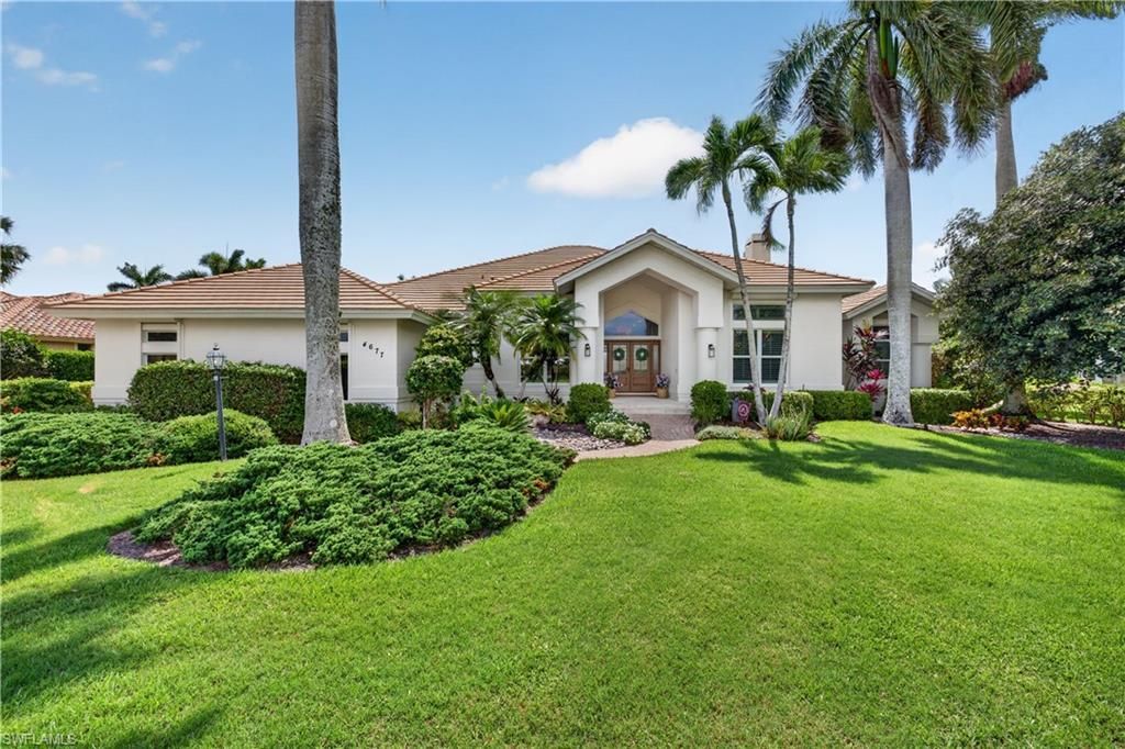 4677 Lighthouse Ln, Naples, FL 34112 Photo