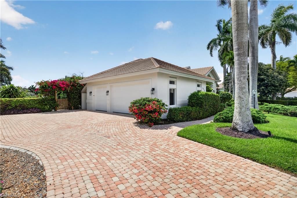 4677 Lighthouse Ln, Naples, FL 34112 Photo