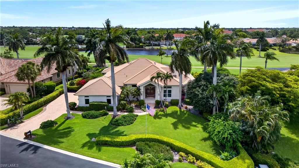4677 Lighthouse Ln, Naples, FL 34112 Photo