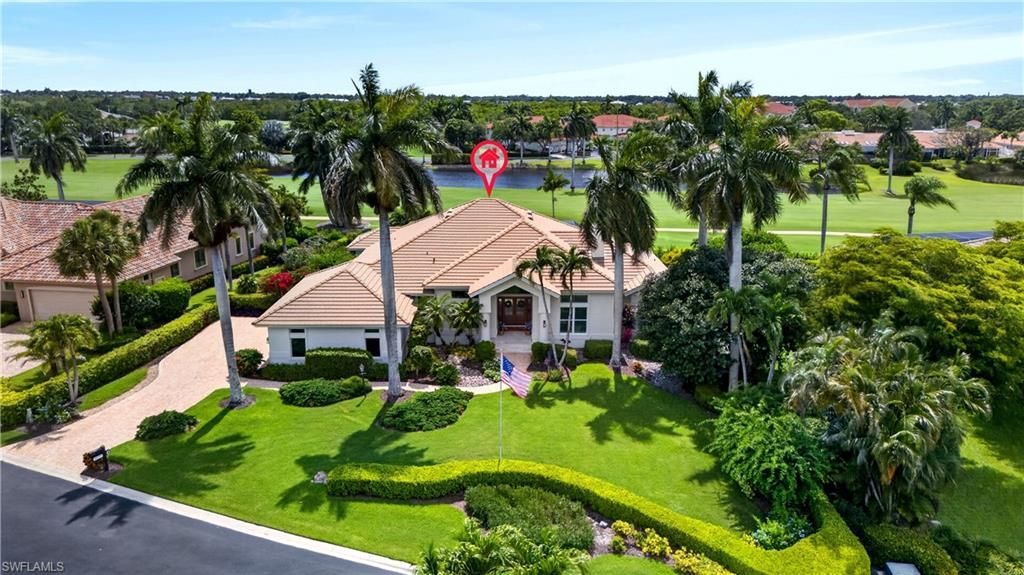 4677 Lighthouse Ln, Naples, FL 34112 Photo