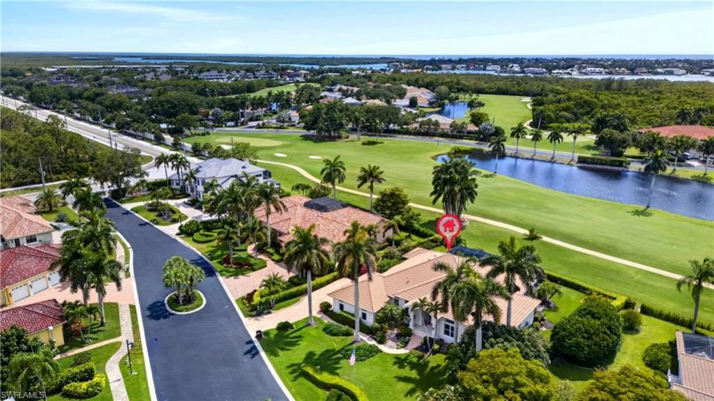 4677 Lighthouse Ln, Naples, FL 34112 Photo