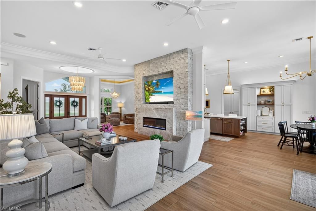 4677 Lighthouse Ln, Naples, FL 34112 Photo