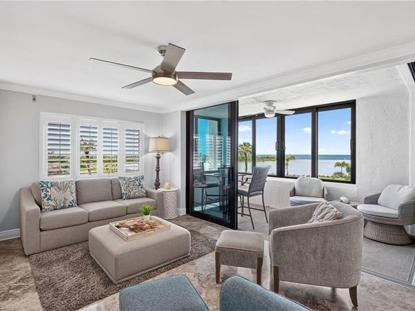 6672 Estero BLVD, Unit A210, FORT MYERS BEACH, FL 33931