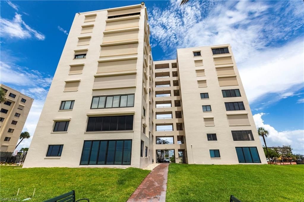 6672 Estero Blvd, Unit A210, Fort Myers Beach, FL 33931 Photo