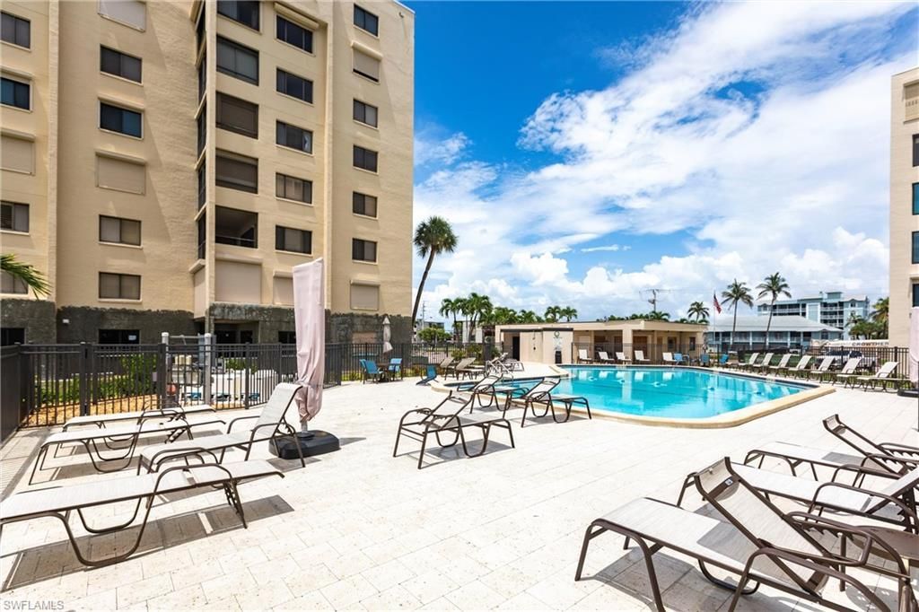 6672 Estero Blvd, Unit A210, Fort Myers Beach, FL 33931 Photo