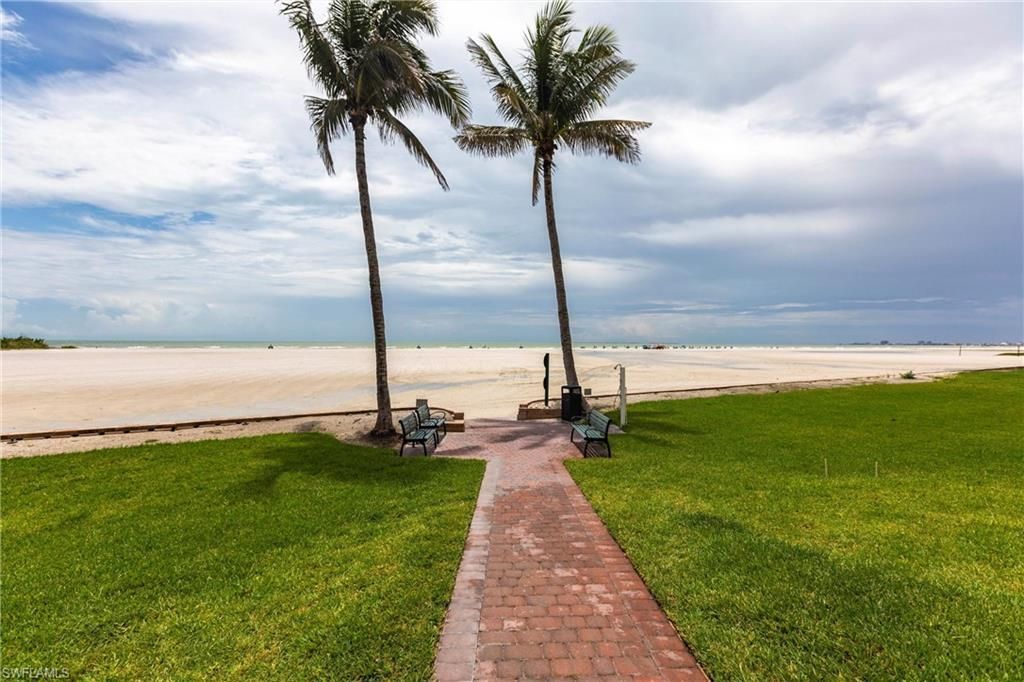 6672 Estero Blvd, Unit A210, Fort Myers Beach, FL 33931 Photo