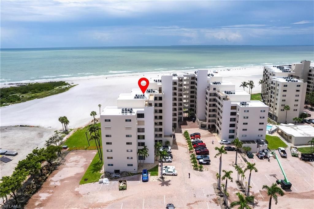 6672 Estero Blvd, Unit A210, Fort Myers Beach, FL 33931 Photo