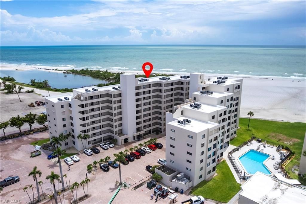 6672 Estero Blvd, Unit A210, Fort Myers Beach, FL 33931 Photo