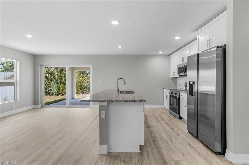 337 Woodburn Dr , Lehigh Acres, FL 33972 Photo