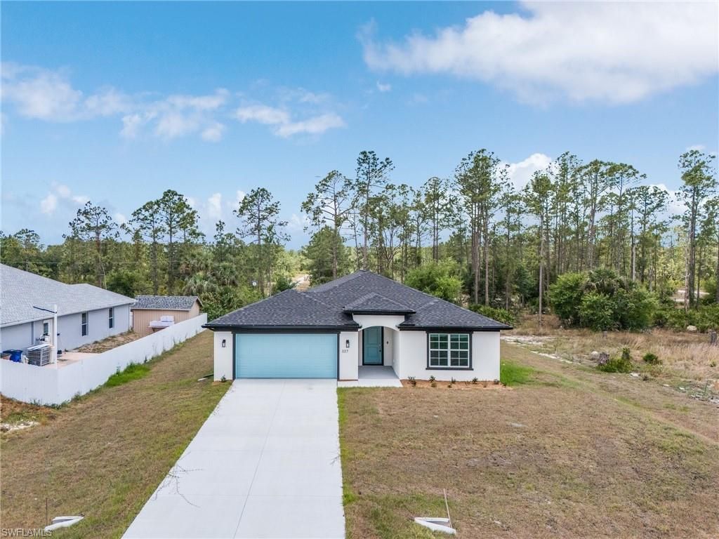 337 Woodburn Dr , Lehigh Acres, FL 33972 Photo