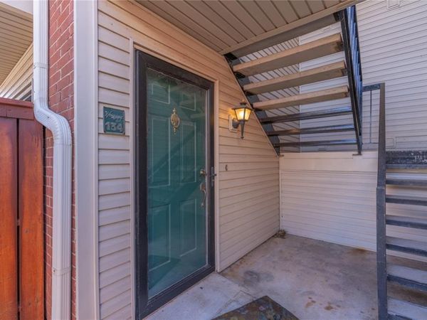 4400 N Hemingway Drive, Unit 134, Oklahoma City, OK 73118