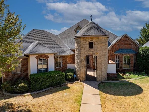 5700 NW 160th Street, Edmond, OK 73013