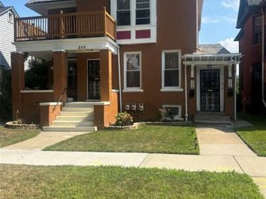 246 Chandler Street , Detroit, Mi 48202
