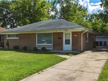 28611 Parkwood Street , Inkster, Mi 48141