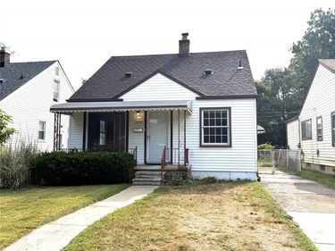 7612 Hazelton Street , Dearborn Heights, Mi 48127