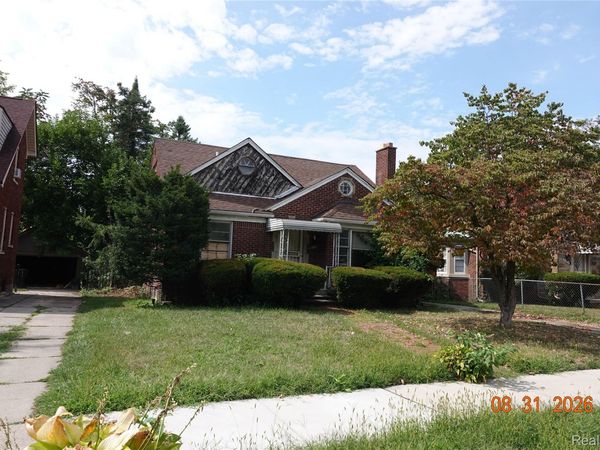 15371 Lindsay Street , Detroit, Mi 48227