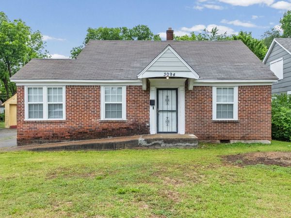 3094 PARK AVE, Memphis, TN 38111
