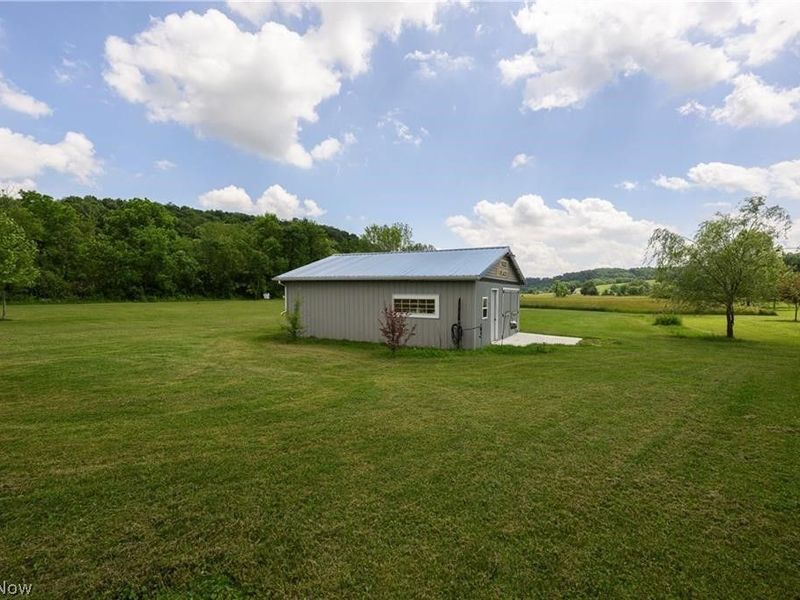 9427 Stonecreek Road SW, Newcomerstown, OH 43832 Photo 6