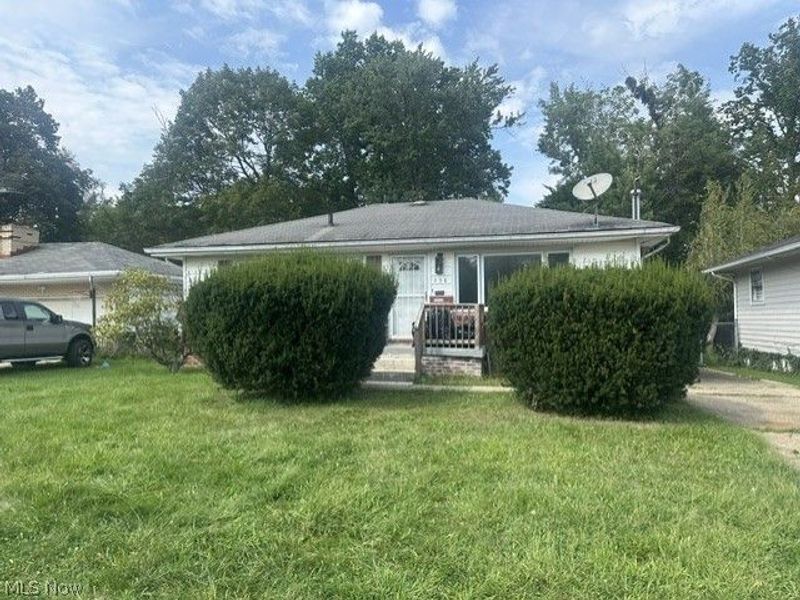 538 W Earle Avenue, Youngstown, OH 44511 Photo 1