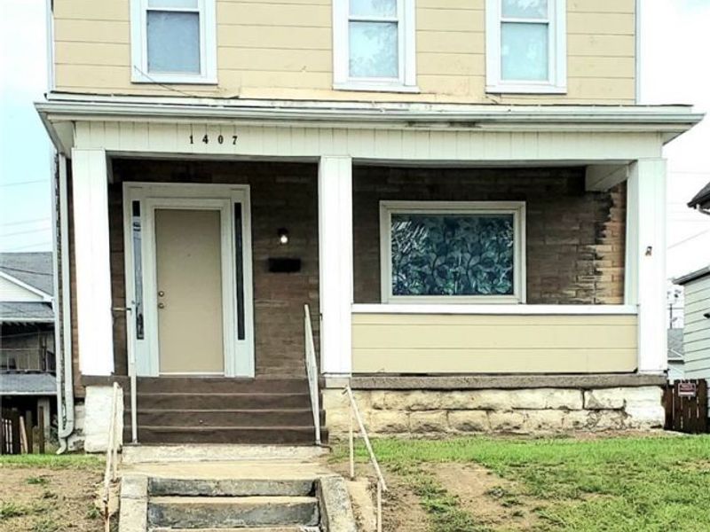 1407 Ridge Avenue, Steubenville, OH 43952 Photo 2