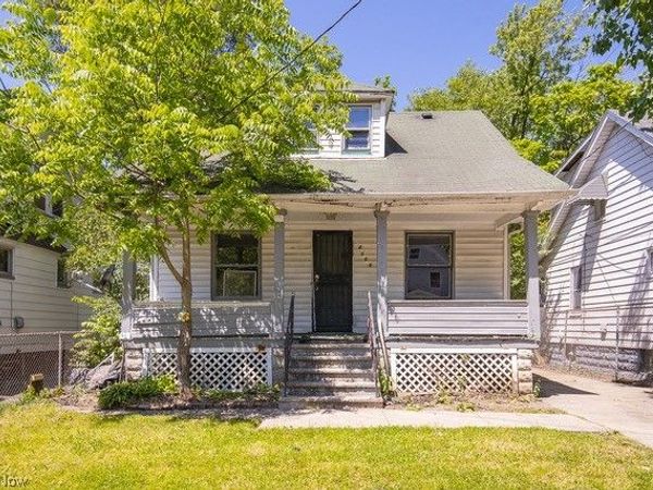 4144 E 120th Street , Cleveland, OH 44105