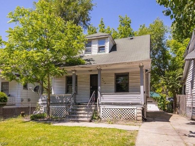 4144 E 120th Street, Cleveland, OH 44105 Photo 2