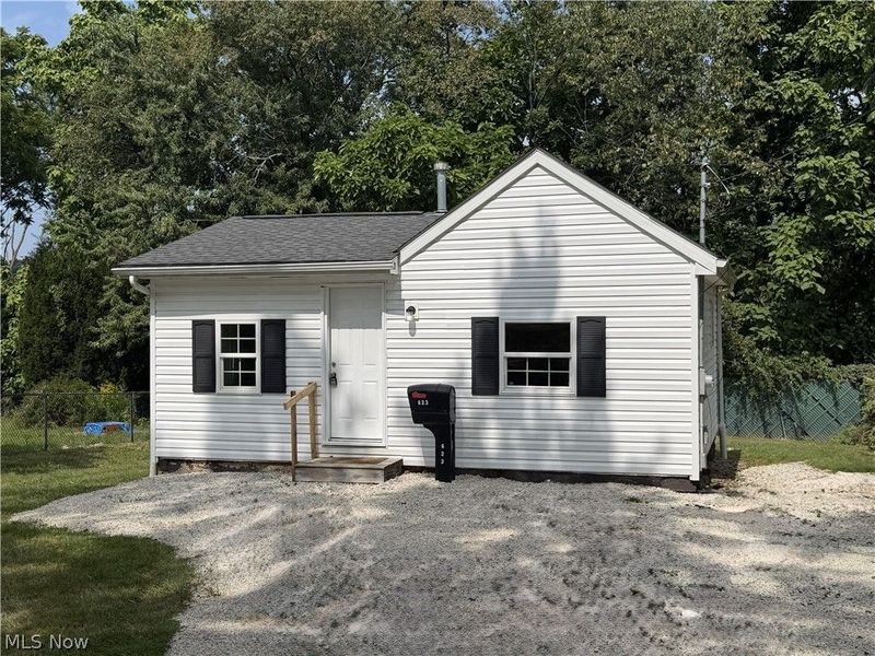 623 Highland Avenue, Barberton, OH 44203 Photo 1