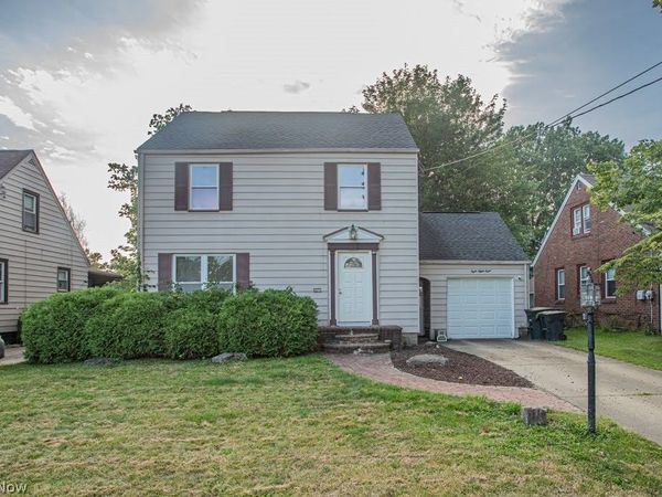 888 Trumbull Avenue SE, Warren, OH 44484
