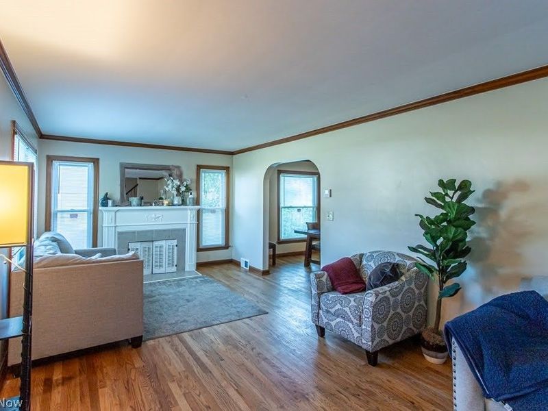 888 Trumbull Avenue SE, Warren, OH 44484 Photo 9