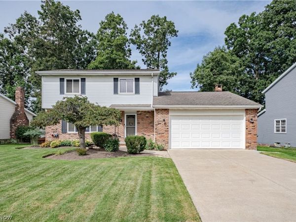 6980 Ames Road , Parma, OH 44129