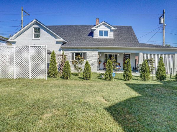 434 Lindsey Street, Bristol, VA 24201