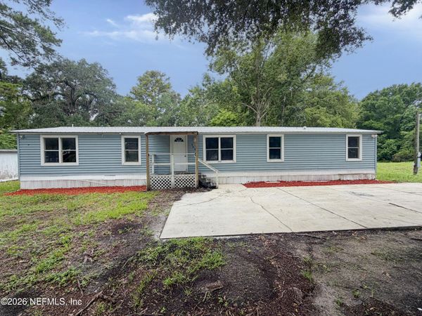 4669 AVENUE D, St. Augustine, FL 32095