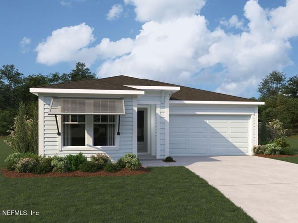 25 CRAFTON Circle, St. Johns, FL 32259