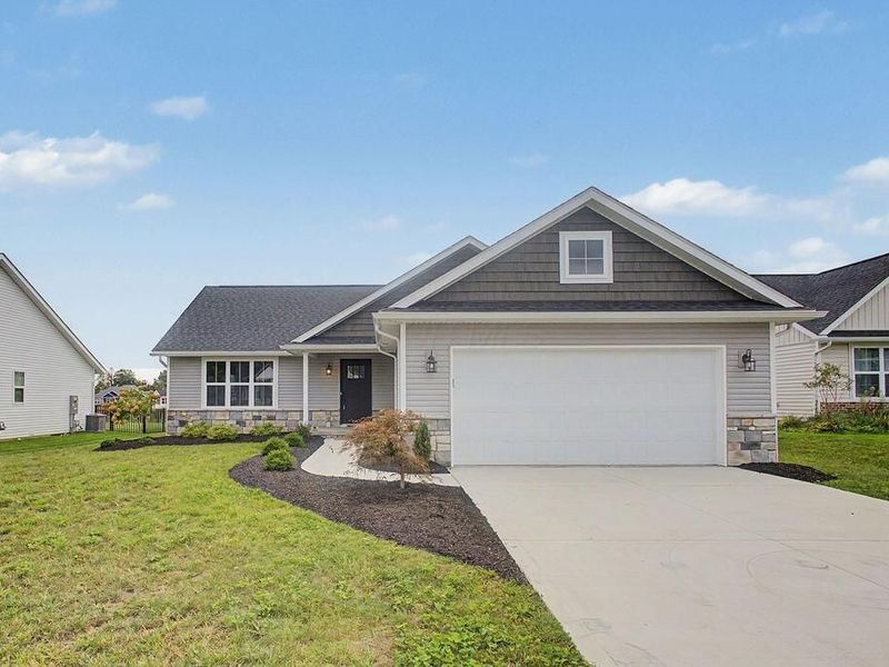 557 Cannondale Avenue, Johnstown, OH 43031 Photo 1