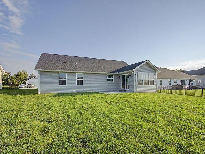 557 Cannondale Avenue , Johnstown, OH 43031 Photo 20