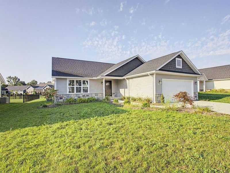 557 Cannondale Avenue , Johnstown, OH 43031 Photo 21