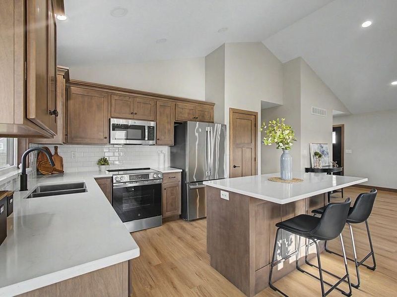 557 Cannondale Avenue, Johnstown, OH 43031 Photo 6