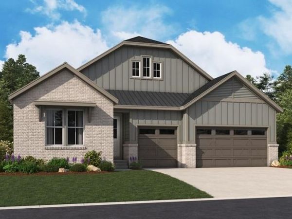7296 Prairie Sage Place , Littleton, CO 80125
