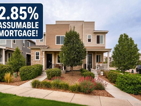 619 S Richfield Street , Aurora, CO 80017