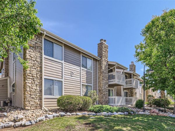 4400 S Quebec Street , Unit D203, Denver, CO 80237
