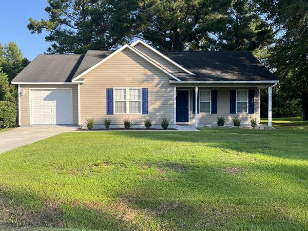409 Goose Pond Court, Castle Hayne, NC 28429