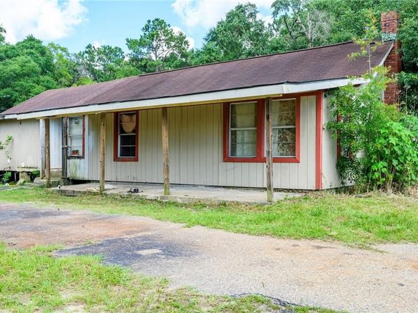 4530 Frank Maples Road , Semmes, AL 36613