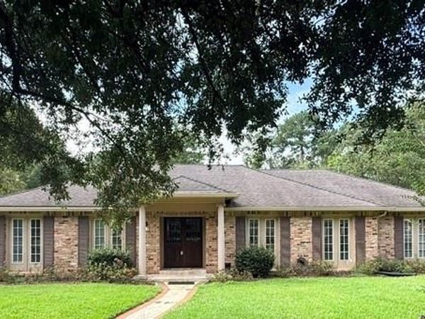 3721 Claridge Road S, Mobile, AL 36608
